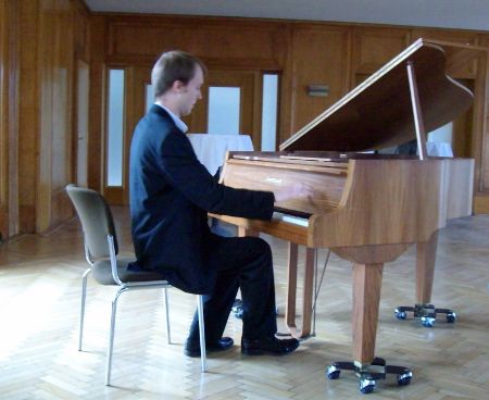 Andreas Schulz
